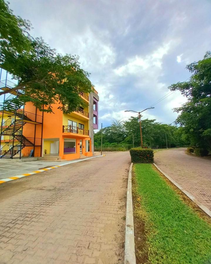 Villas Dulce Suenos Residencial Ринкон де Гуаябитос Екстериор снимка