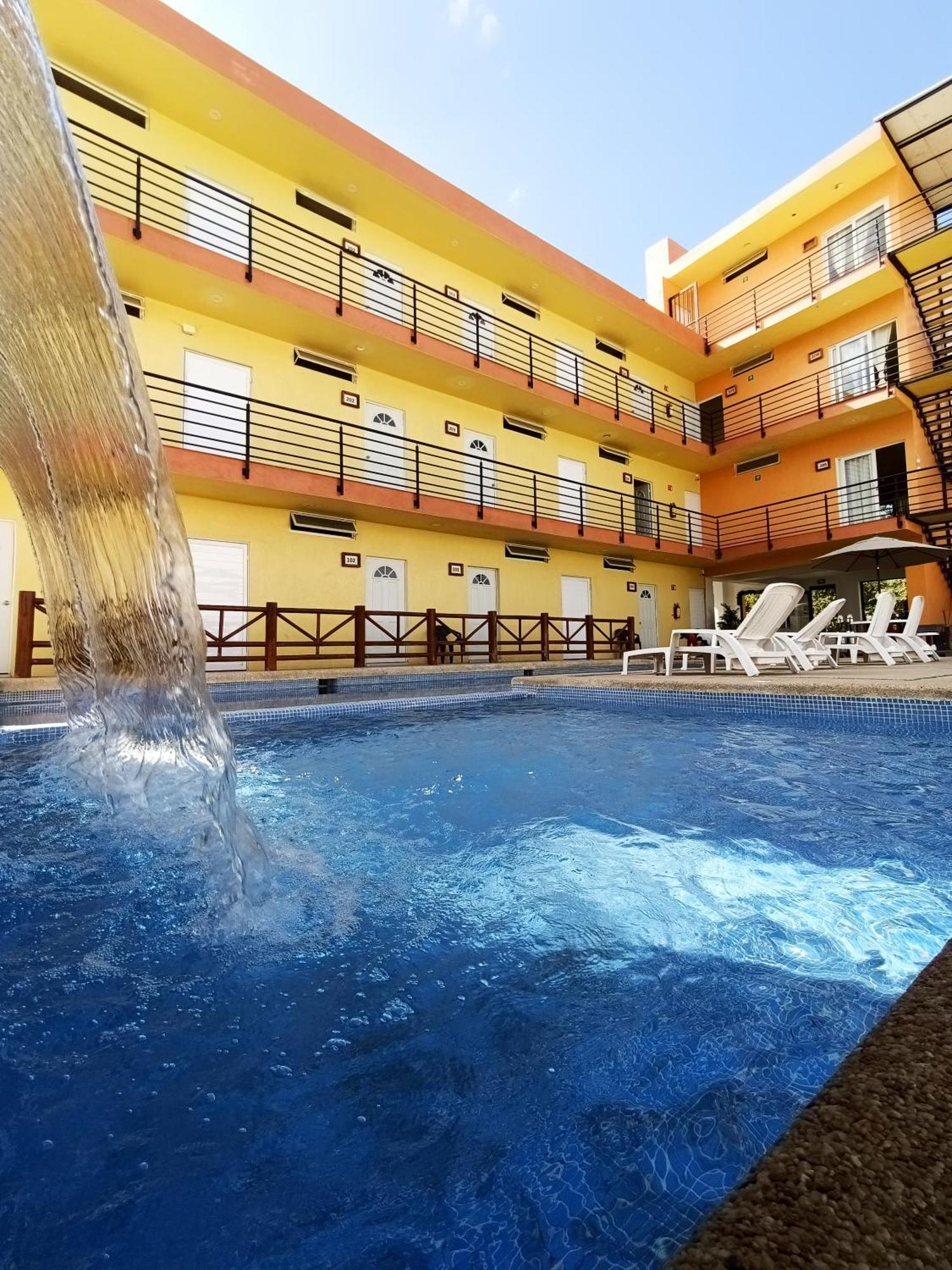Villas Dulce Suenos Residencial Ринкон де Гуаябитос Екстериор снимка