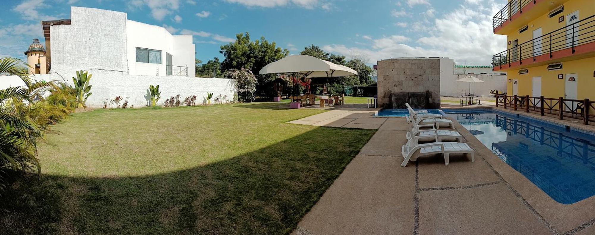 Villas Dulce Suenos Residencial Ринкон де Гуаябитос Екстериор снимка