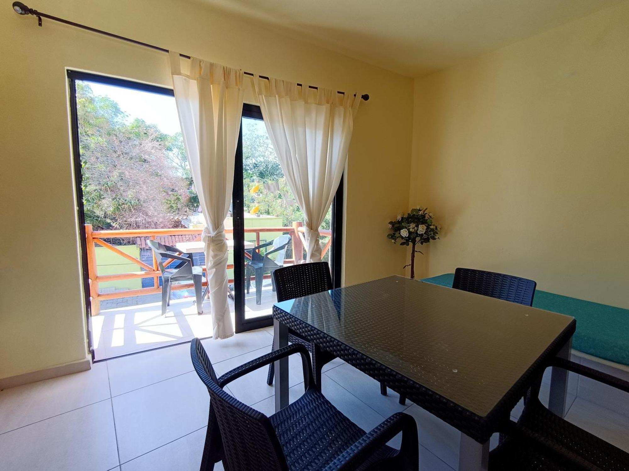 Villas Dulce Suenos Residencial Ринкон де Гуаябитос Екстериор снимка